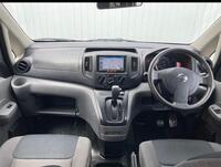 日産 NV200バネットバン バン VX_5人乗り(AT_1.6)