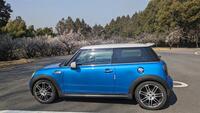 ミニ MINI Cooper S(AT_1.6)