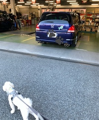 ホンダ オデッセイ L(CVT_2.4)
