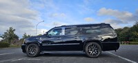 キャデラック エスカレード LHD_4WD(AT_6.2)
