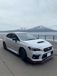 スバル WRX S4 STI スポーツ #_AWD(CVT_2.0)