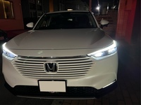 ホンダ ヴェゼル G_4WD(CVT_1.5)
