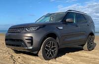 ランドローバー ディスカバリー HSE ラグジュアリー(ガソリン)_RHD_4WD(AT_3.0)