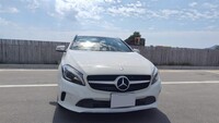 メルセデス・ベンツ Aクラス A180_RHD(DCT_1.6)