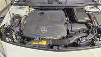 メルセデス・ベンツ Aクラス A180_RHD(DCT_1.6)
