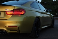 BMW M4 クーペ M4 クーペ_RHD(M DCT_3.0)