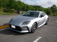 トヨタ GR86 SZ(MT_2.4)