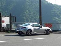 トヨタ GR86 SZ(MT_2.4)