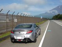 トヨタ GR86 SZ(MT_2.4)