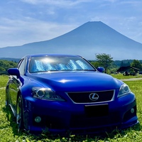 レクサス IS F