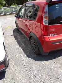 三菱 コルト RALLIART バージョンR(MT_1.5)