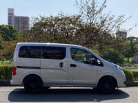 日産 NV200バネットバン バン GX_5人乗り_4WD(AT_1.6)