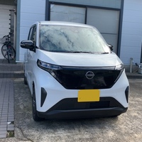 日産 サクラ