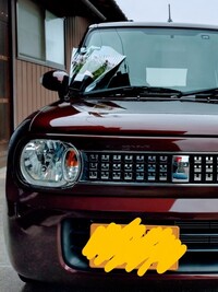 スズキ アルトラパン 10th アニバーサリーリミテッド オーディオレス仕様車(CVT_0.66)