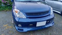 トヨタ イスト 1.3F“Lエディション”(AT_1.3)