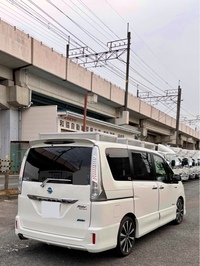 日産 セレナ
