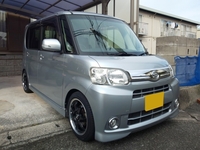 ダイハツ タント G(CVT_0.66)