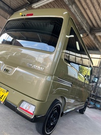 ダイハツ アトレー RS(CVT_0.66)