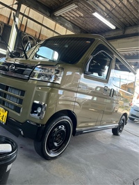 ダイハツ アトレー RS(CVT_0.66)