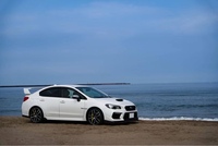 スバル WRX STI WRX STI タイプS_AWD(MT_2.0)