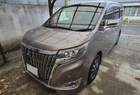 トヨタ エスクァイア Gi_8人乗り(CVT_2.0)
