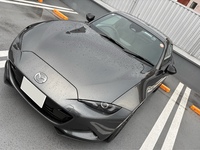 マツダ ロードスターRF