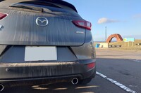 マツダ CX-3 XD プロアクティブ_4WD(AT_1.8)