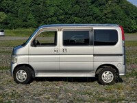 ホンダ バモス M_4WD(MT_0.66)