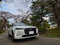 DSオートモビル DS4 E-TENSE リヴォリ E-TENSE_RHD(e-EAT_1.6)