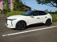 DSオートモビル DS4 E-TENSE リヴォリ E-TENSE_RHD(e-EAT_1.6)