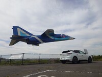 DSオートモビル DS4 E-TENSE リヴォリ E-TENSE_RHD(e-EAT_1.6)