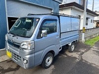 ダイハツ ハイゼットトラック エクストラ“SA III t”_4WD(AT_0.66)