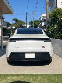 テスラ モデルY