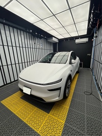 テスラ モデルY