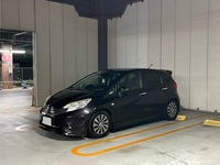 日産 ノート アクシス“エマージェンシーブレーキパッケージ”(HR12DDR)(CVT_1.2)