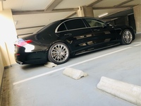 メルセデス・ベンツ Sクラス S580 4マチック ロング(ISG搭載モデル)_LHD_4WD(AT_4.0)