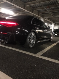 メルセデス・ベンツ Sクラス S580 4マチック ロング(ISG搭載モデル)_LHD_4WD(AT_4.0)