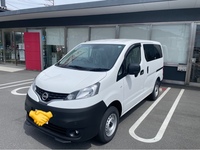 日産 NV200バネットバン