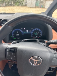 トヨタ ヴェルファイア Z プレミア(CVT_2.5_ハイブリッド)