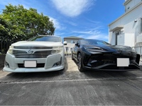 BYD シーライオン7 シーライオン7 AWD_RHD