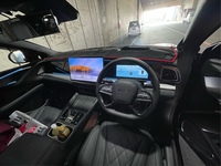 BYD シーライオン7 シーライオン7 AWD_RHD