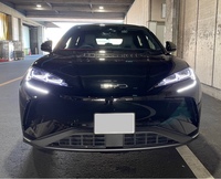 BYD シーライオン7 シーライオン7 AWD_RHD