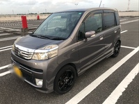 ホンダ ライフ ディーバ スマートスペシャル(AT_0.66)