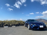 トヨタ スープラ