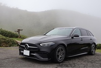メルセデス・ベンツ Cクラス ステーションワゴン C220d ステーションワゴン アバンギャルド(ISG搭載モデル)_RHD(AT_2.0)