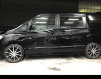 日産 セレナ ハイウェイスター(CVT_2.0)