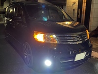 日産 セレナ ハイウェイスター(CVT_2.0)