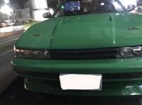 日産 180SX タイプX(MT_2.0)