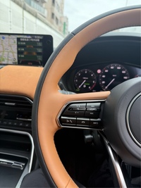 マツダ CX-80 XD ハイブリッド エクスクルーシブスポーツ_6人乗り_4WD(EC_AT_3.3)