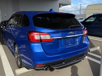 スバル レヴォーグ 2.0STI スポーツ アイサイト_AWD(CVT_2.0)